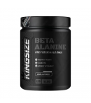 Kingsize Nutrition Beta Alanine Powder Aromasız